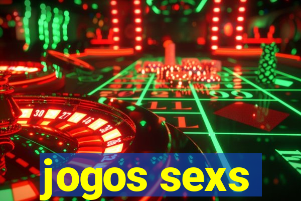 jogos sexs